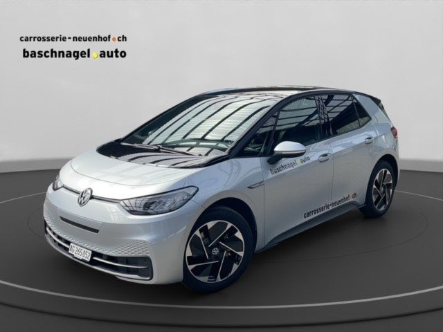 VW ID.3 Pro Performance 75 Edition 58 KWH, Elektro, Occasion / Gebraucht, Automatik - 2