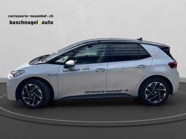 VW ID.3 Pro Performance 75 Edition 58 KWH, Elektro, Occasion / Gebraucht, Automatik - 3