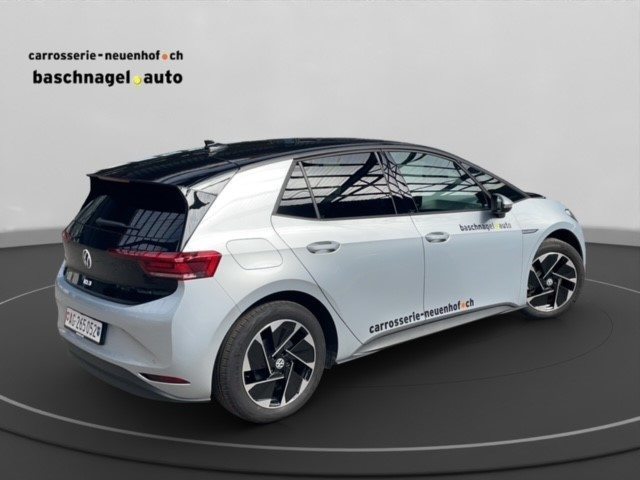 VW ID.3 Pro Performance 75 Edition 58 KWH, Elektro, Occasion / Gebraucht, Automatik - 6