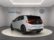 VW ID.3 Pro UNITED, Électrique, Occasion / Utilisé, Automatique - 3