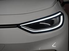 VW ID.3 Pro UNITED, Électrique, Occasion / Utilisé, Automatique - 6