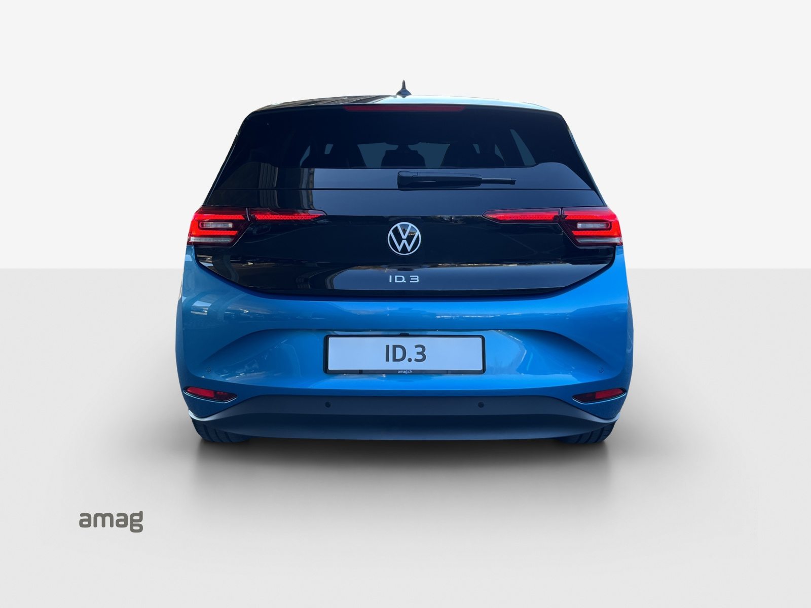 VW ID.3 Pure UNITED, Electric, Second hand / Used, Automatic - 4