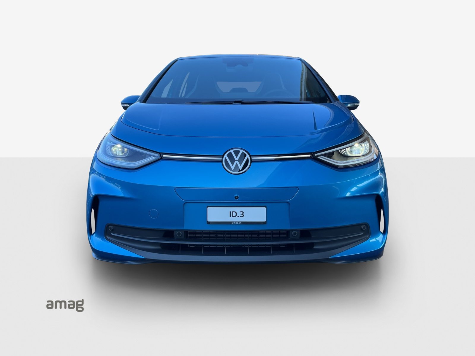 VW ID.3 Pure UNITED, Electric, Second hand / Used, Automatic - 7
