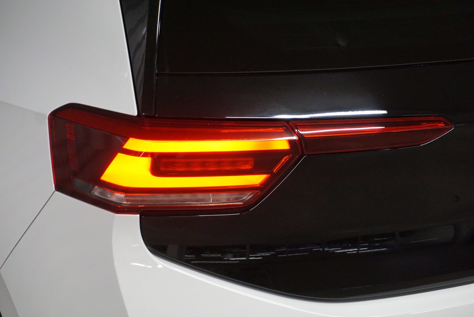 VW ID.3 Pure UNITED, Électrique, Occasion / Utilisé, Automatique - 7