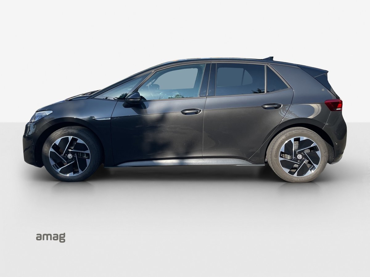 VW ID.3 Pro Performance 58 kWh Life Plus Zoll, Electric, Second hand / Used, Automatic - 2