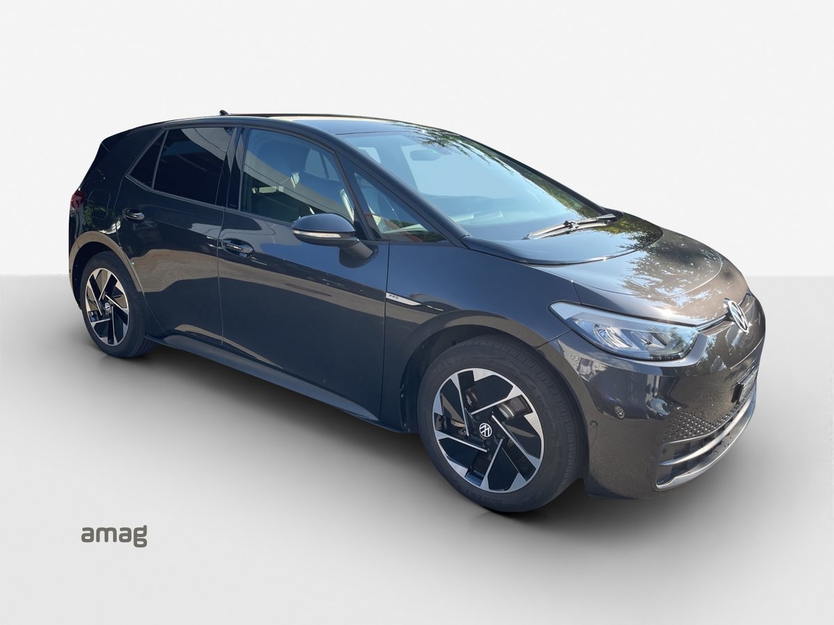 VW ID.3 Pro Performance 58 kWh Life Plus Zoll, Electric, Second hand / Used, Automatic - 6