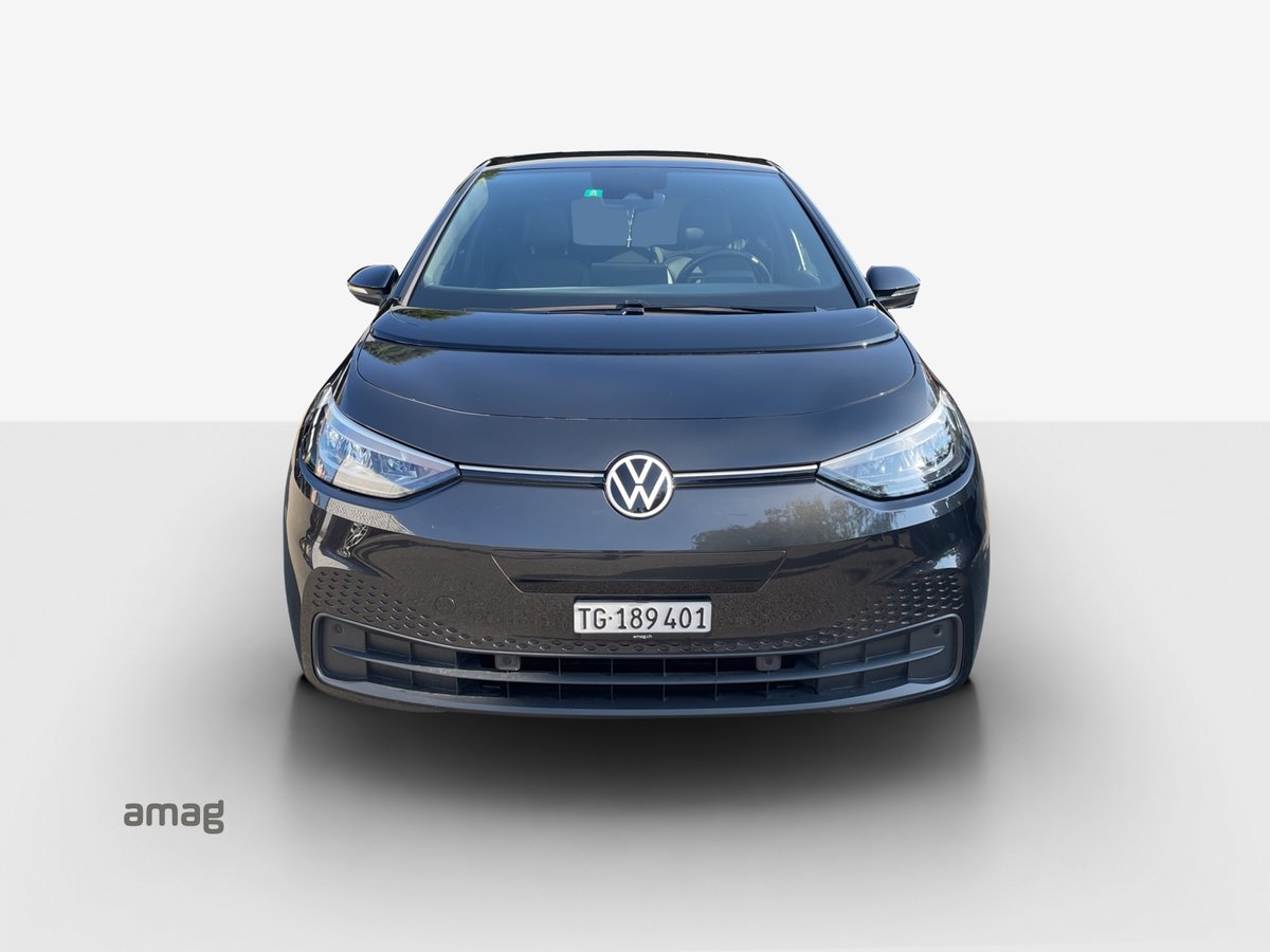 VW ID.3 Pro Performance 58 kWh Life Plus Zoll, Electric, Second hand / Used, Automatic - 7