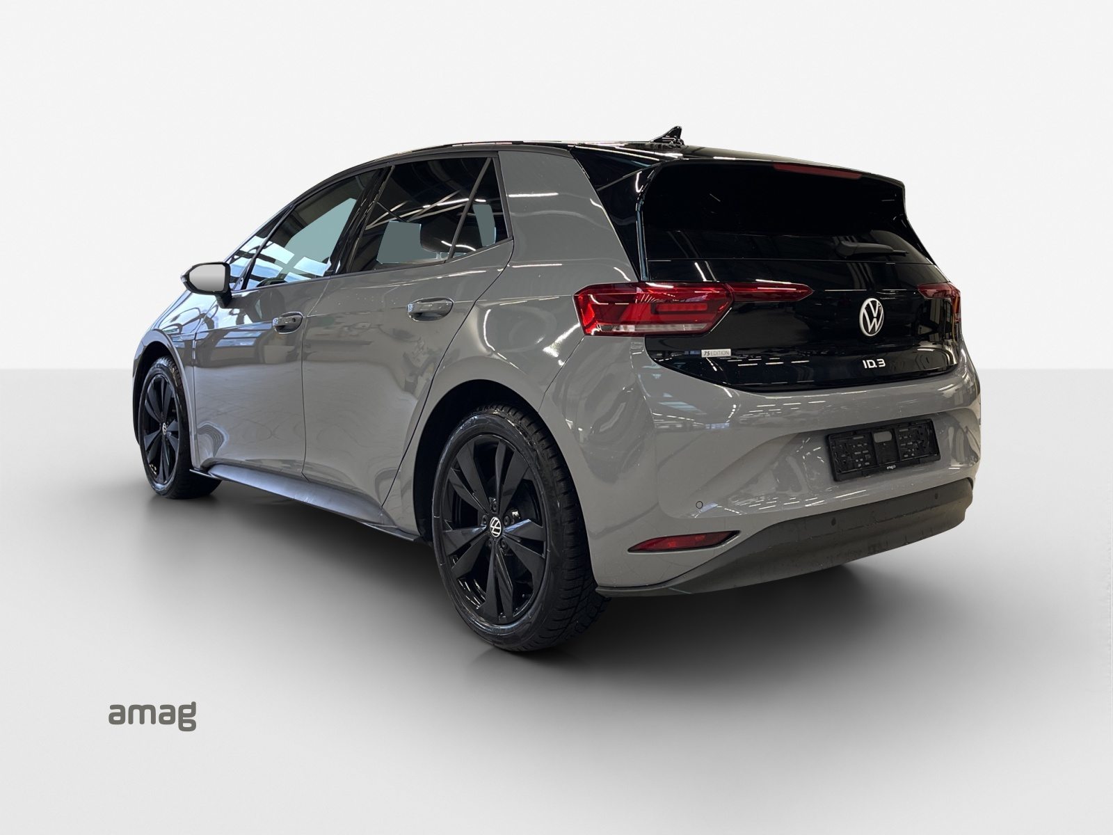 VW ID.3 Pro S 75 Edition, Elettrica, Occasioni / Usate, Automatico - 3