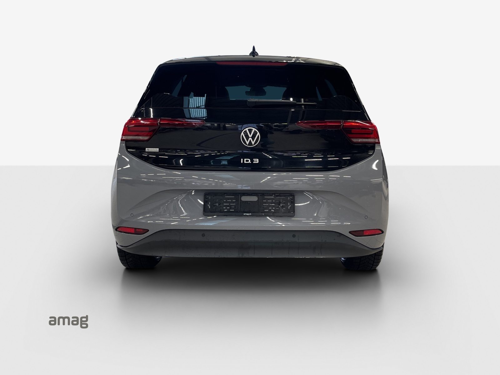 VW ID.3 Pro S 75 Edition, Elettrica, Occasioni / Usate, Automatico - 4