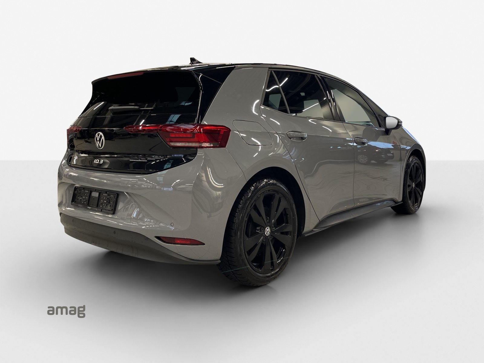 VW ID.3 Pro S 75 Edition, Elettrica, Occasioni / Usate, Automatico - 5