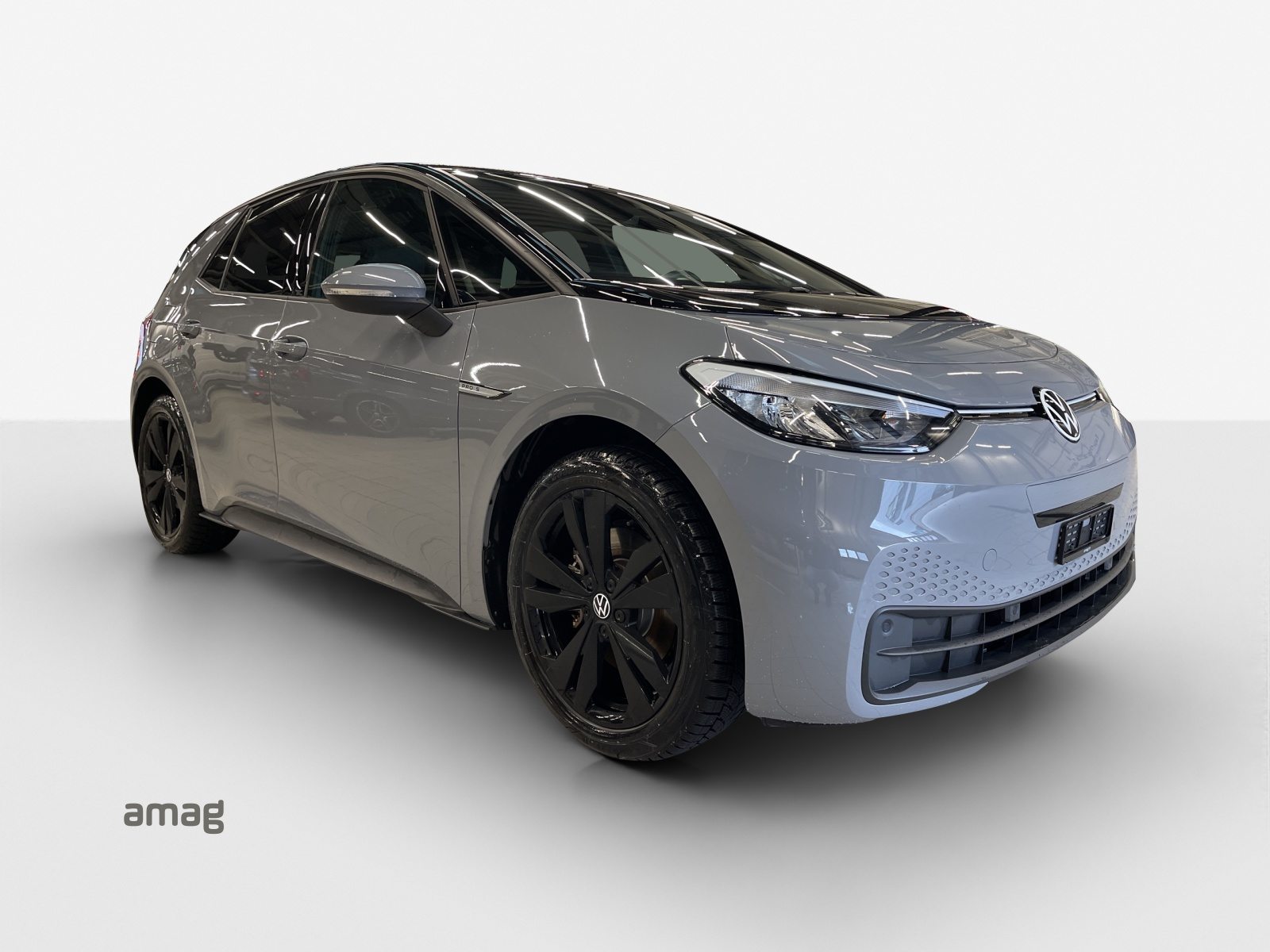 VW ID.3 Pro S 75 Edition, Elettrica, Occasioni / Usate, Automatico - 6