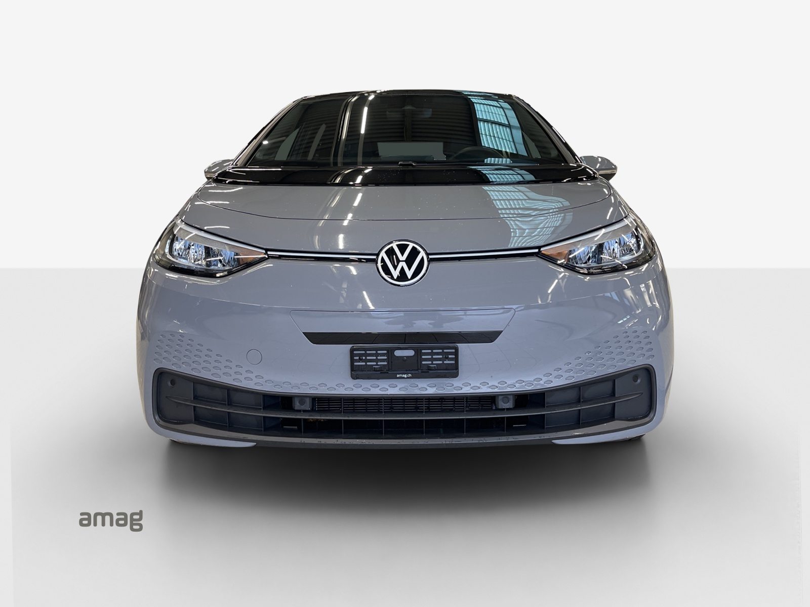 VW ID.3 Pro S 75 Edition, Elettrica, Occasioni / Usate, Automatico - 7