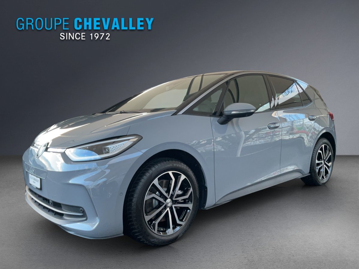 VW ID.3 Pro 58 kWh Pro