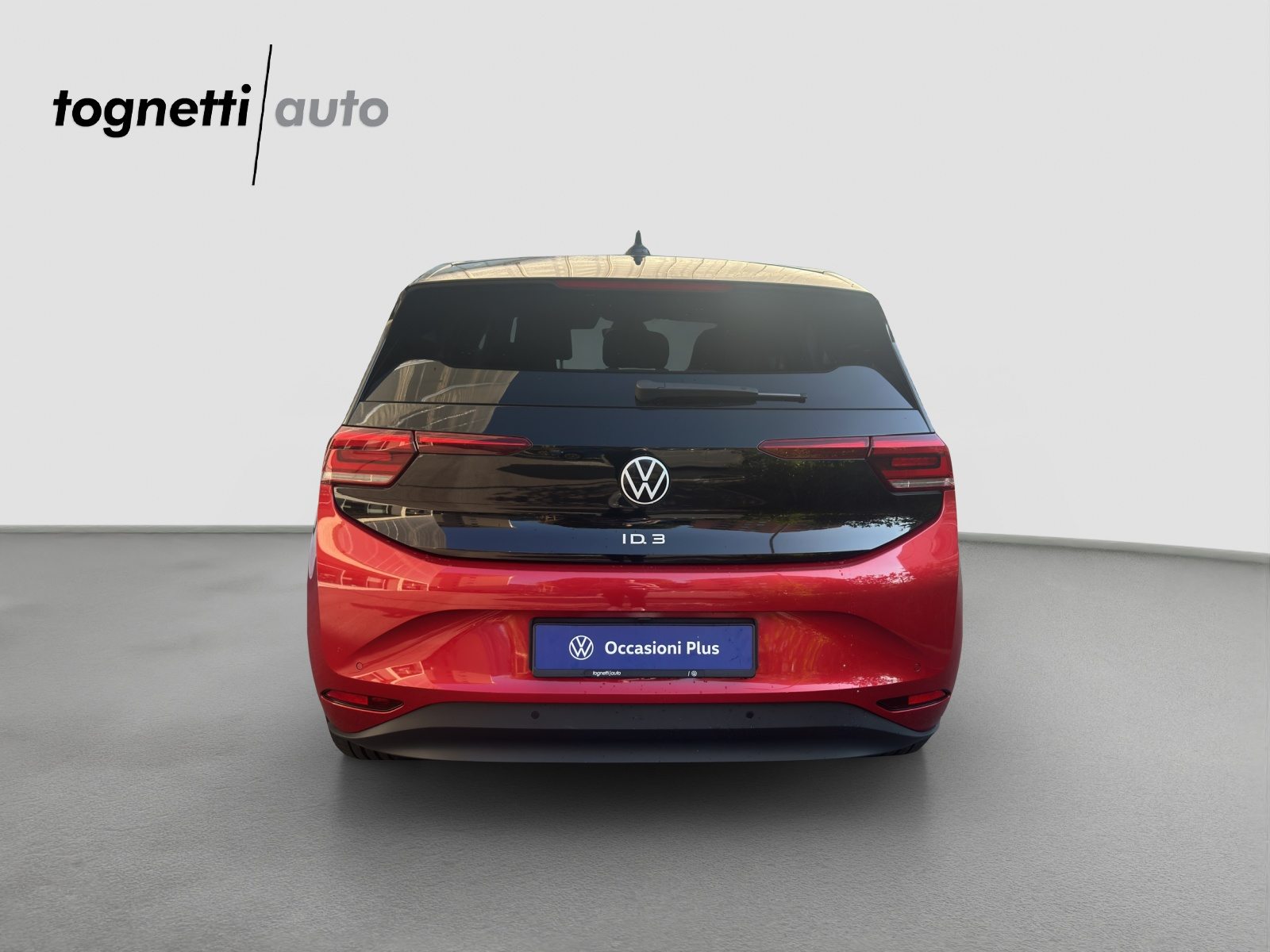 VW ID.3 LIFE+ Pro Performance, Électrique, Occasion / Utilisé, Automatique - 6