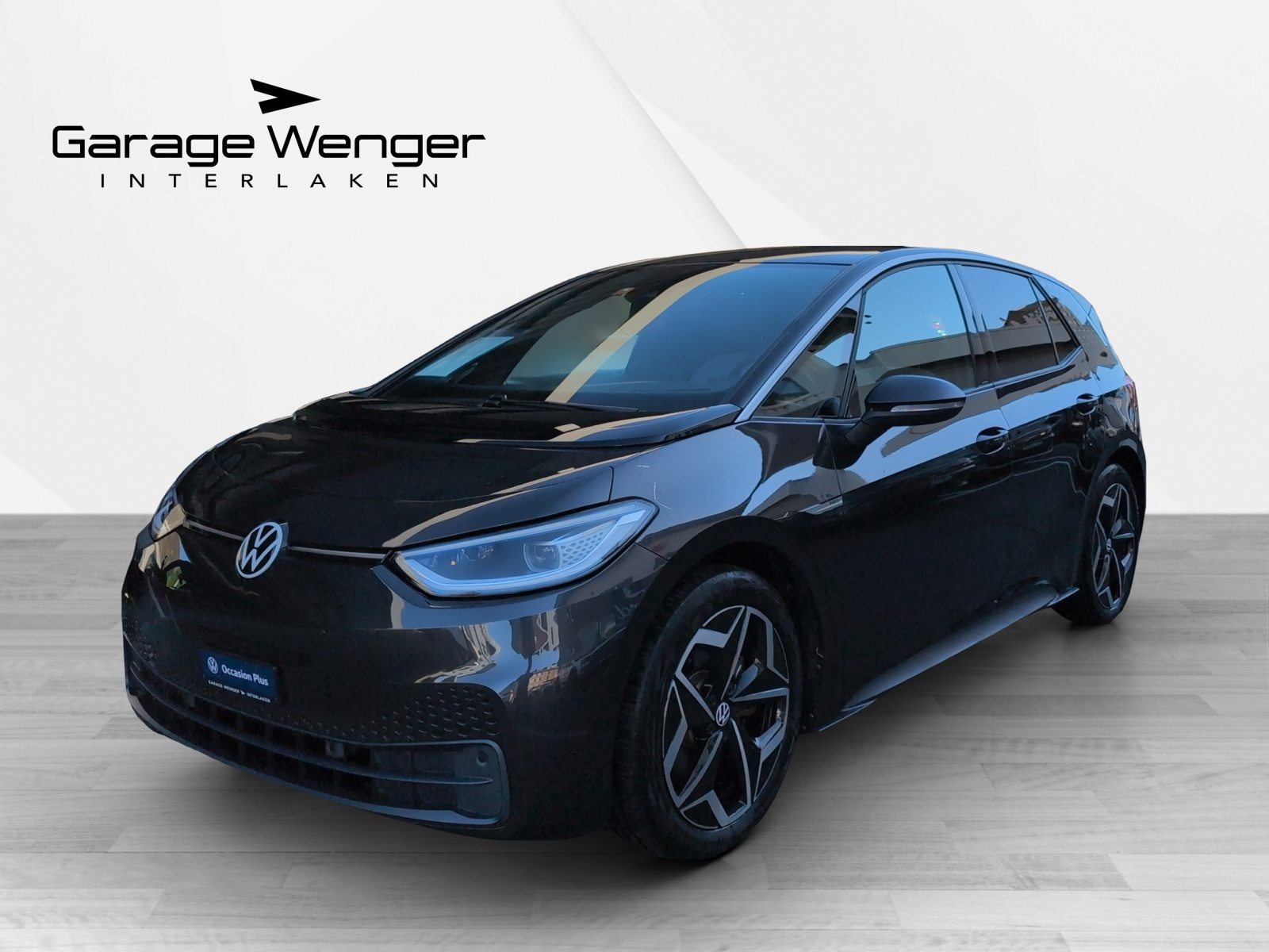 VW ID.3 Tech Pro Per 204PS