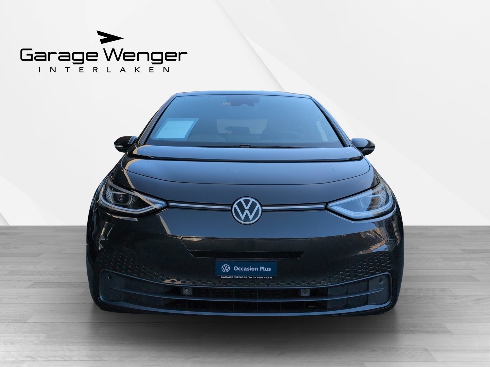 VW ID.3 Tech Pro Performance, Électrique, Occasion / Utilisé, Automatique - 2