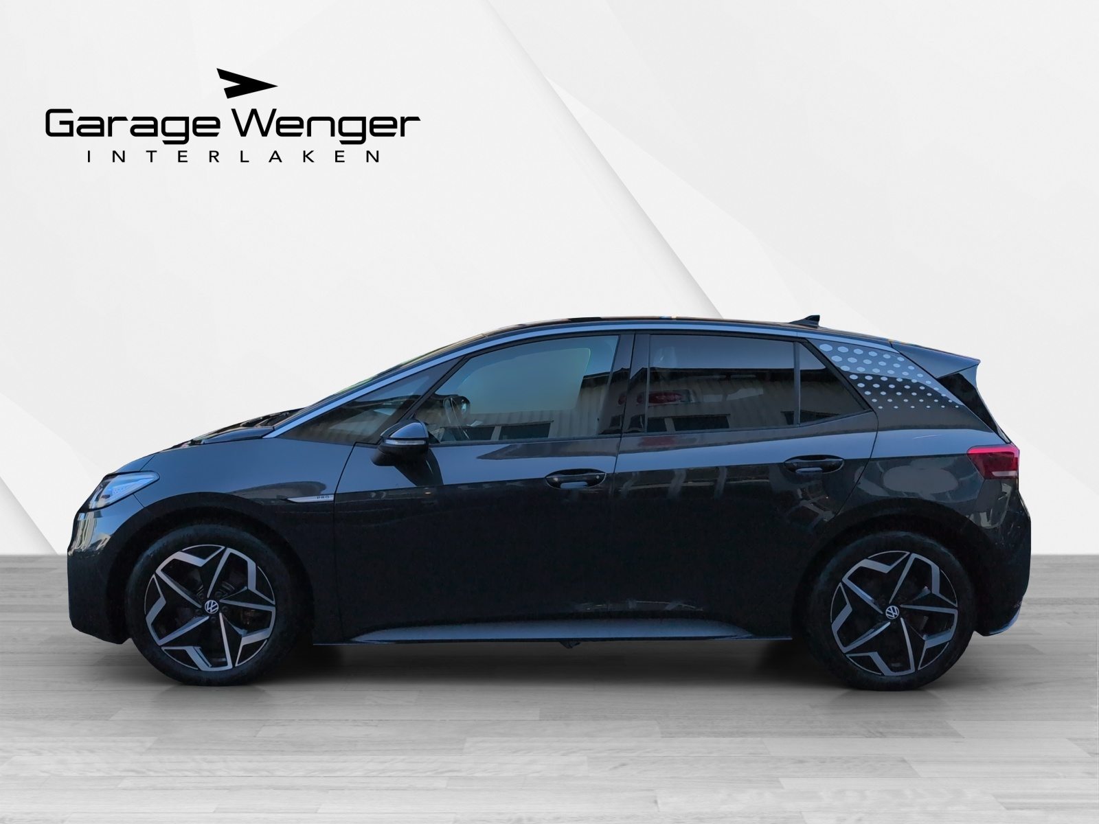 VW ID.3 Tech Pro Performance, Électrique, Occasion / Utilisé, Automatique - 3