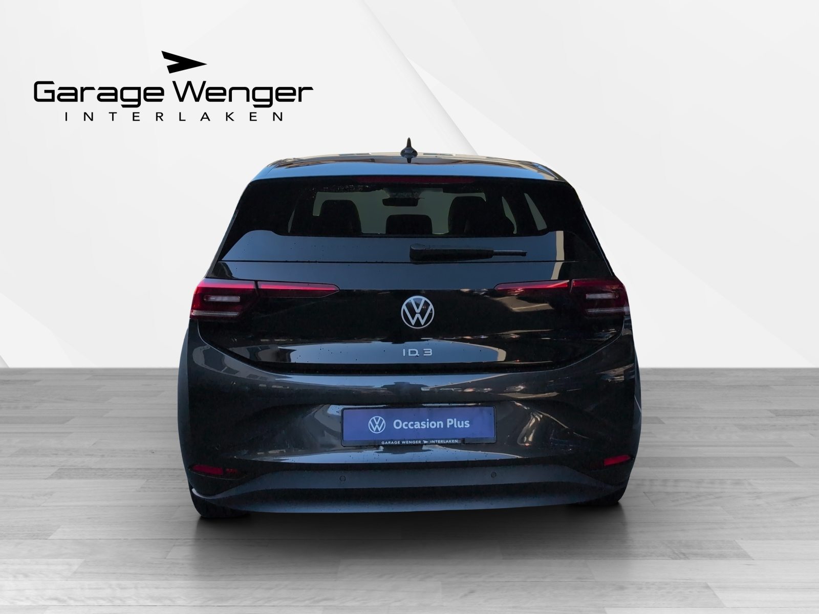 VW ID.3 Tech Pro Performance, Électrique, Occasion / Utilisé, Automatique - 5