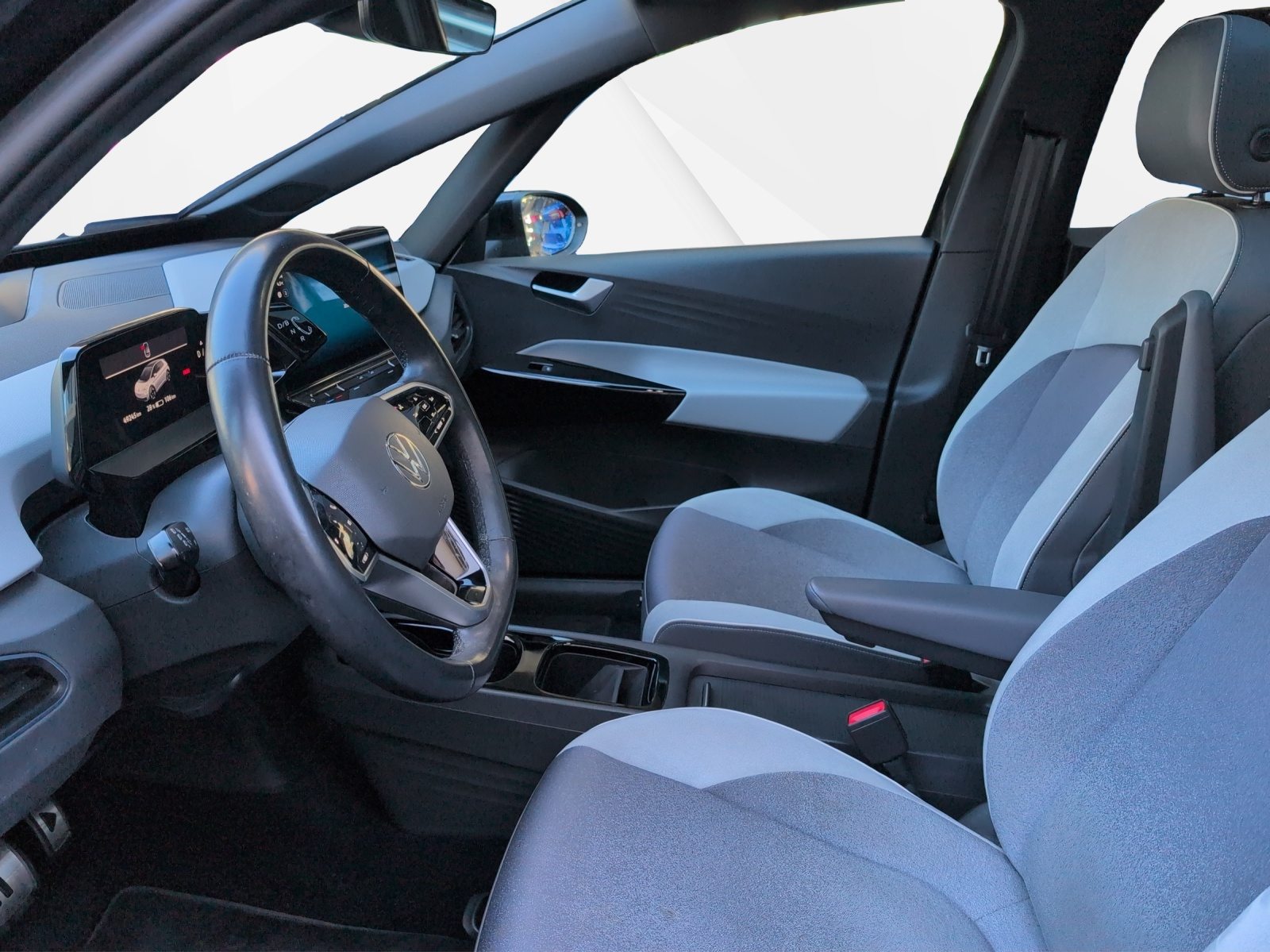 VW ID.3 Tech Pro Performance, Électrique, Occasion / Utilisé, Automatique - 6