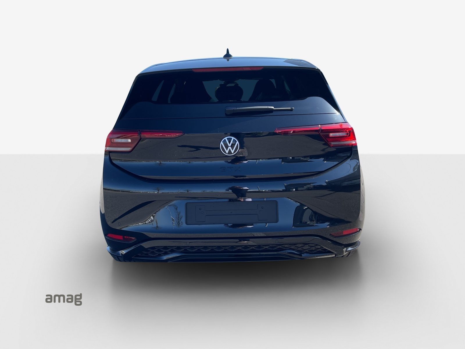 VW ID.3 GTX, Elektro, Occasion / Gebraucht, Automatik - 4