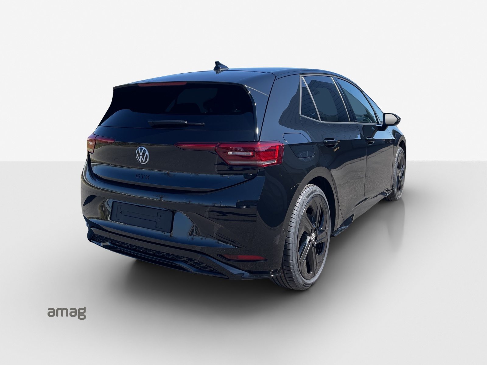 VW ID.3 GTX, Elektro, Occasion / Gebraucht, Automatik - 5