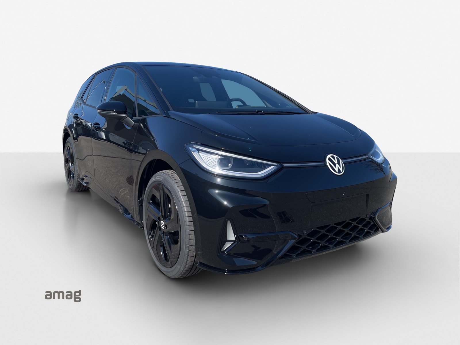 VW ID.3 GTX, Elektro, Occasion / Gebraucht, Automatik - 6