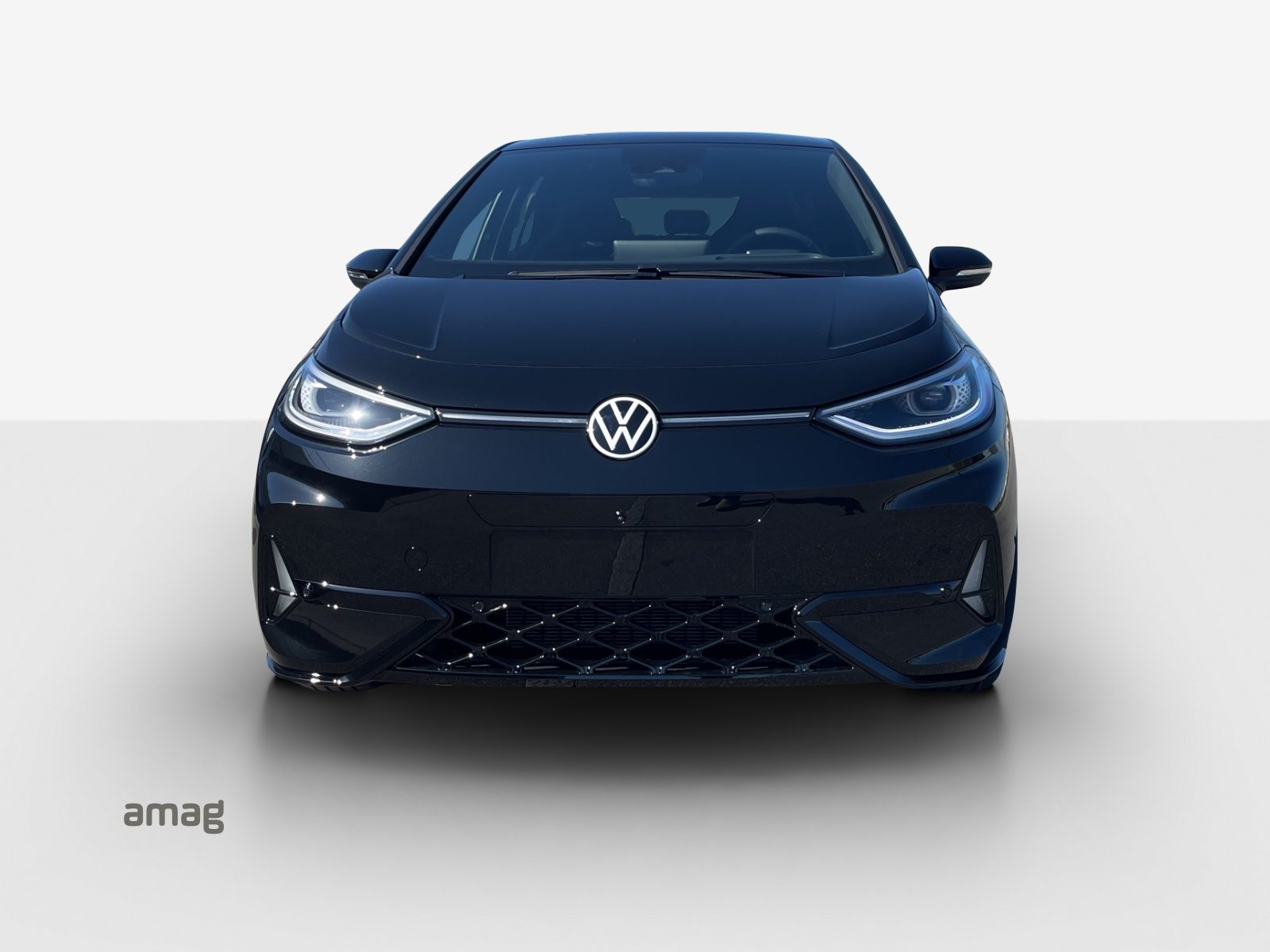 VW ID.3 GTX, Elektro, Occasion / Gebraucht, Automatik - 7