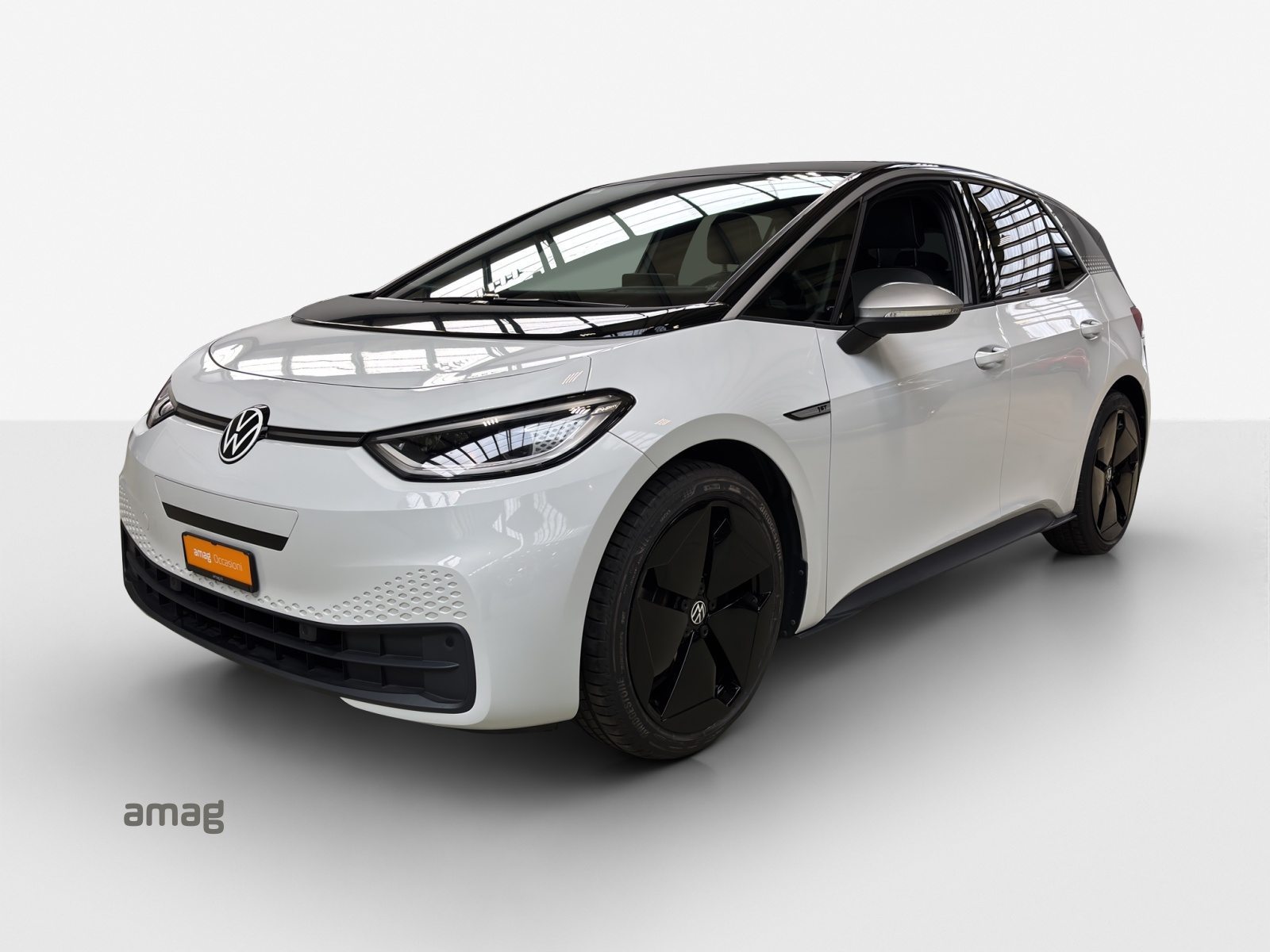 VW ID.3 1ST Max Pro Performance