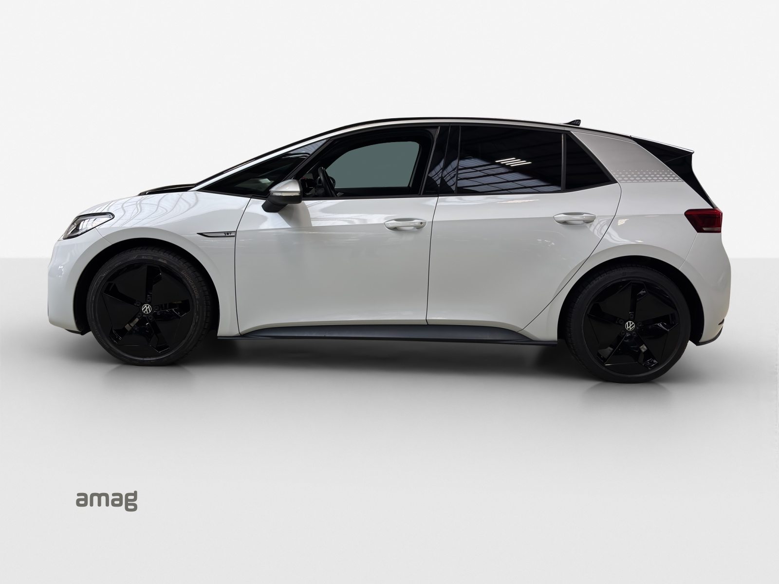 VW ID.3 1ST Max Pro Performance, Électrique, Occasion / Utilisé, Automatique - 3