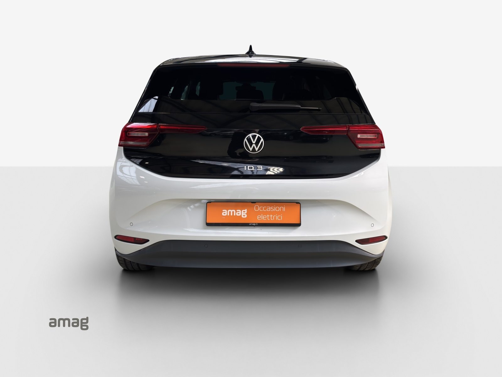 VW ID.3 1ST Max Pro Performance, Électrique, Occasion / Utilisé, Automatique - 5