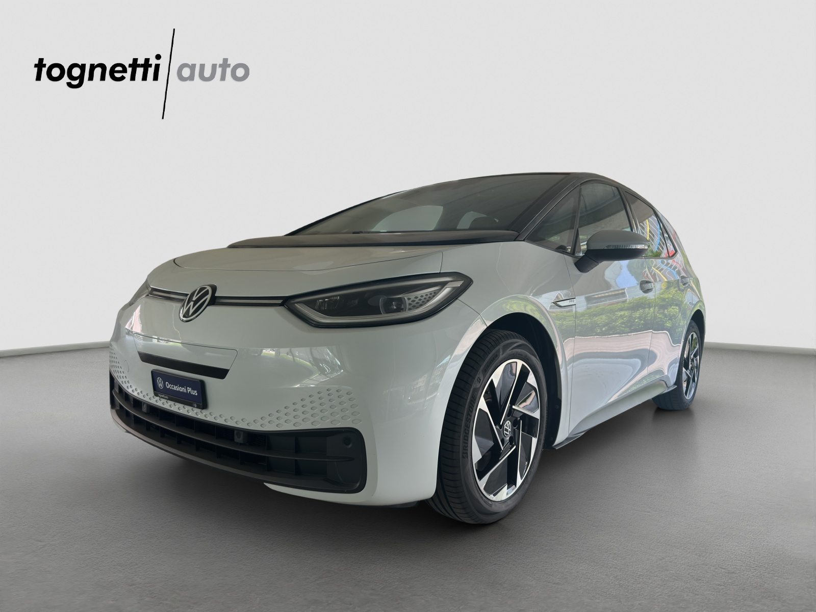 VW ID.3 Family Pro