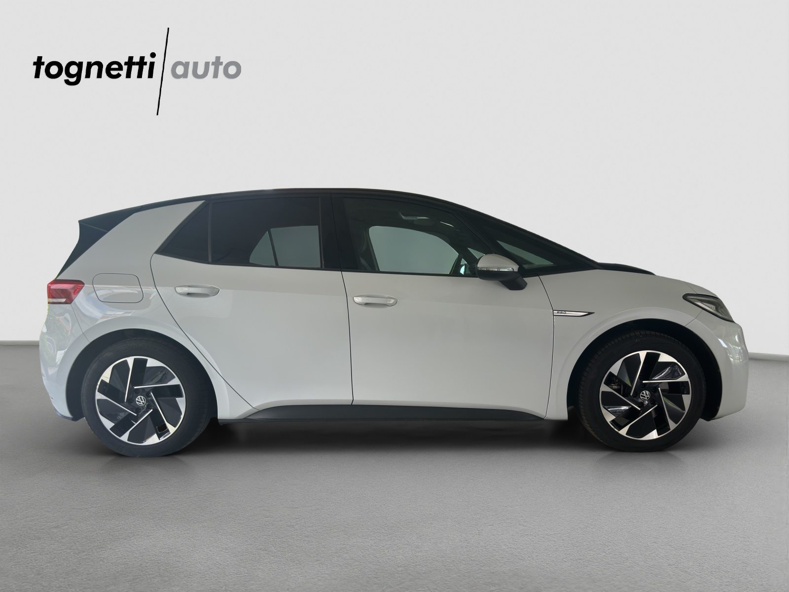 VW ID.3 Family Pro, Elettrica, Occasioni / Usate, Automatico - 3