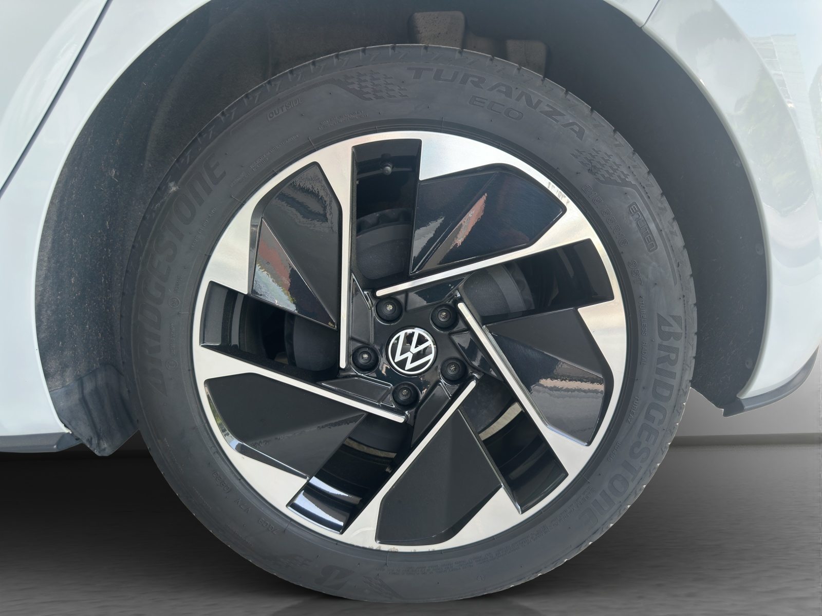 VW ID.3 Family Pro, Elettrica, Occasioni / Usate, Automatico - 5