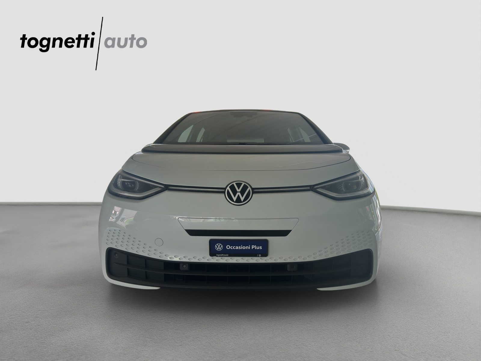VW ID.3 Family Pro, Elettrica, Occasioni / Usate, Automatico - 7