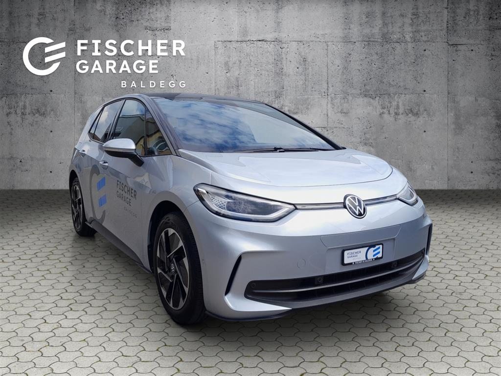 VW ID.3 PA Pro