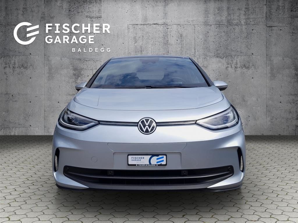 VW ID.3 PA Pro, Elektro, Occasion / Gebraucht, Automatik - 3