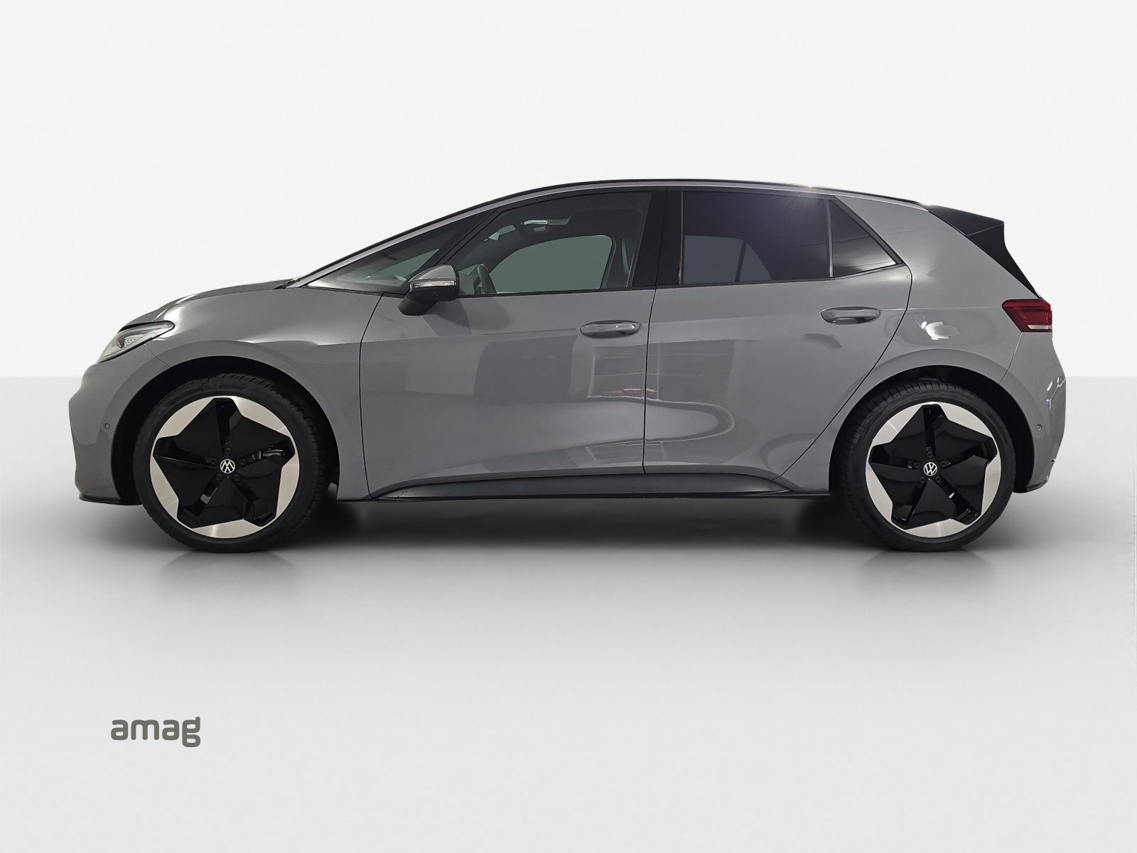 VW ID.3 Pro S UNITED, Elektro, Occasion / Gebraucht, Automat - 2