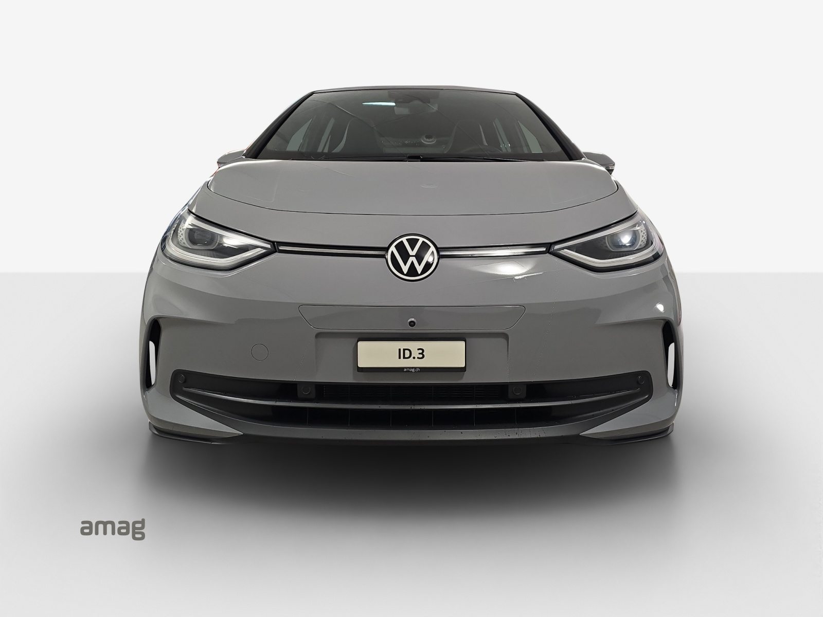 VW ID.3 Pro S UNITED, Elektro, Occasion / Gebraucht, Automat - 7