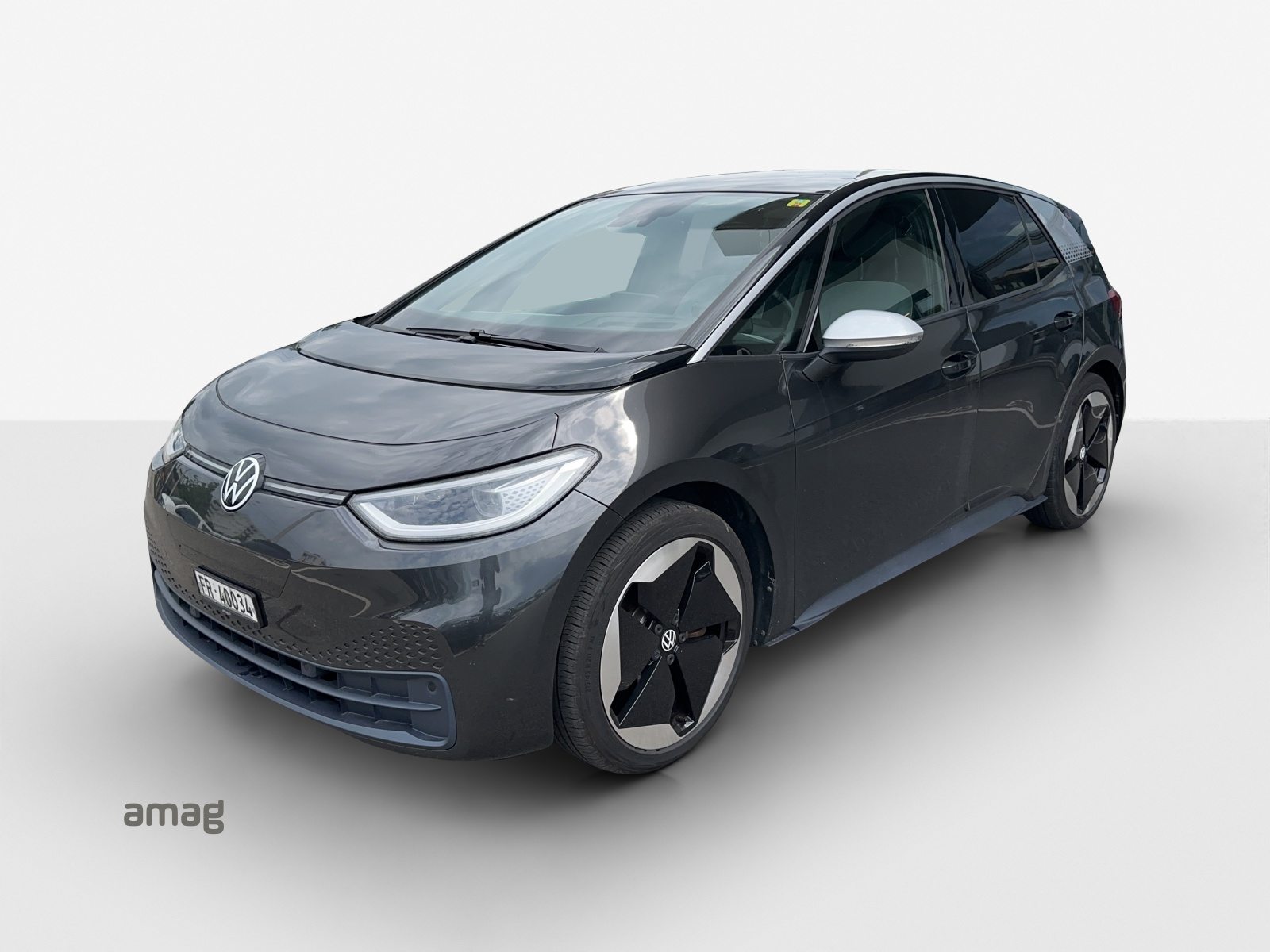 VW ID.3 1ST Max Pro Performance