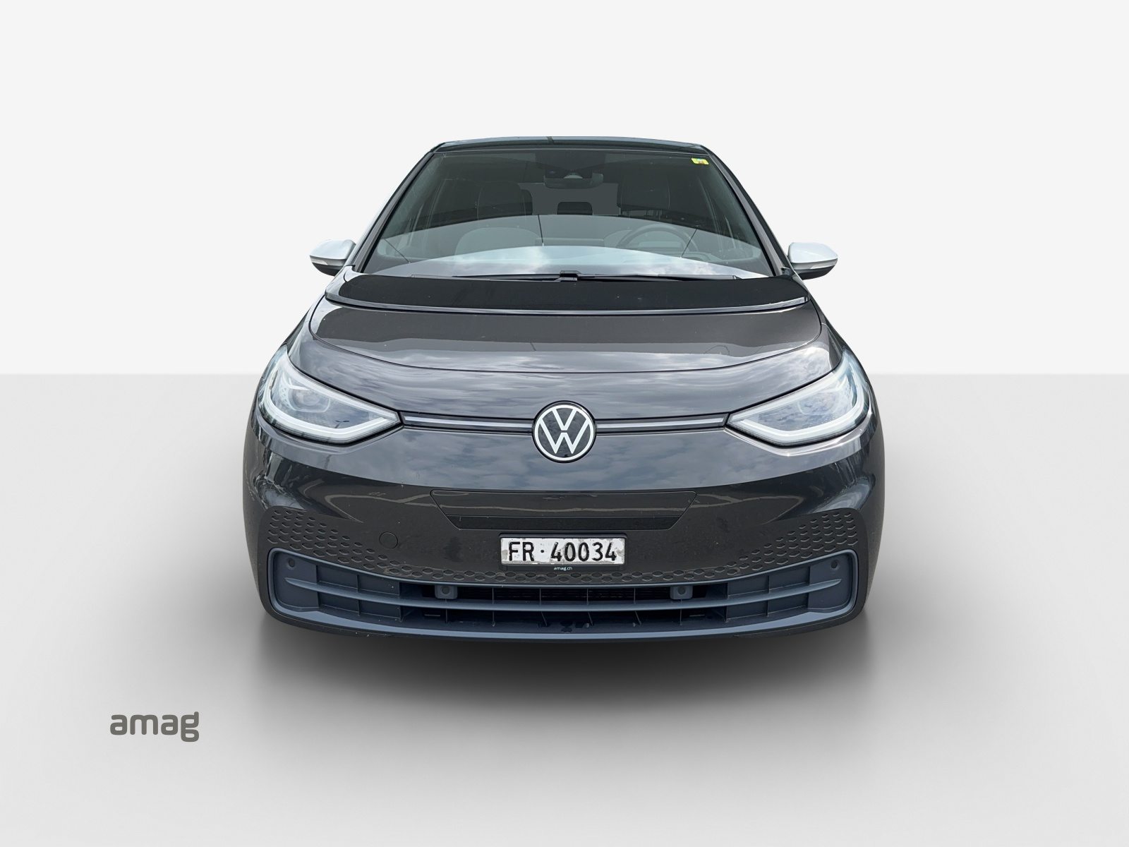 VW ID.3 1ST Max Pro Performance, Elektro, Occasion / Gebraucht, Automatik - 5