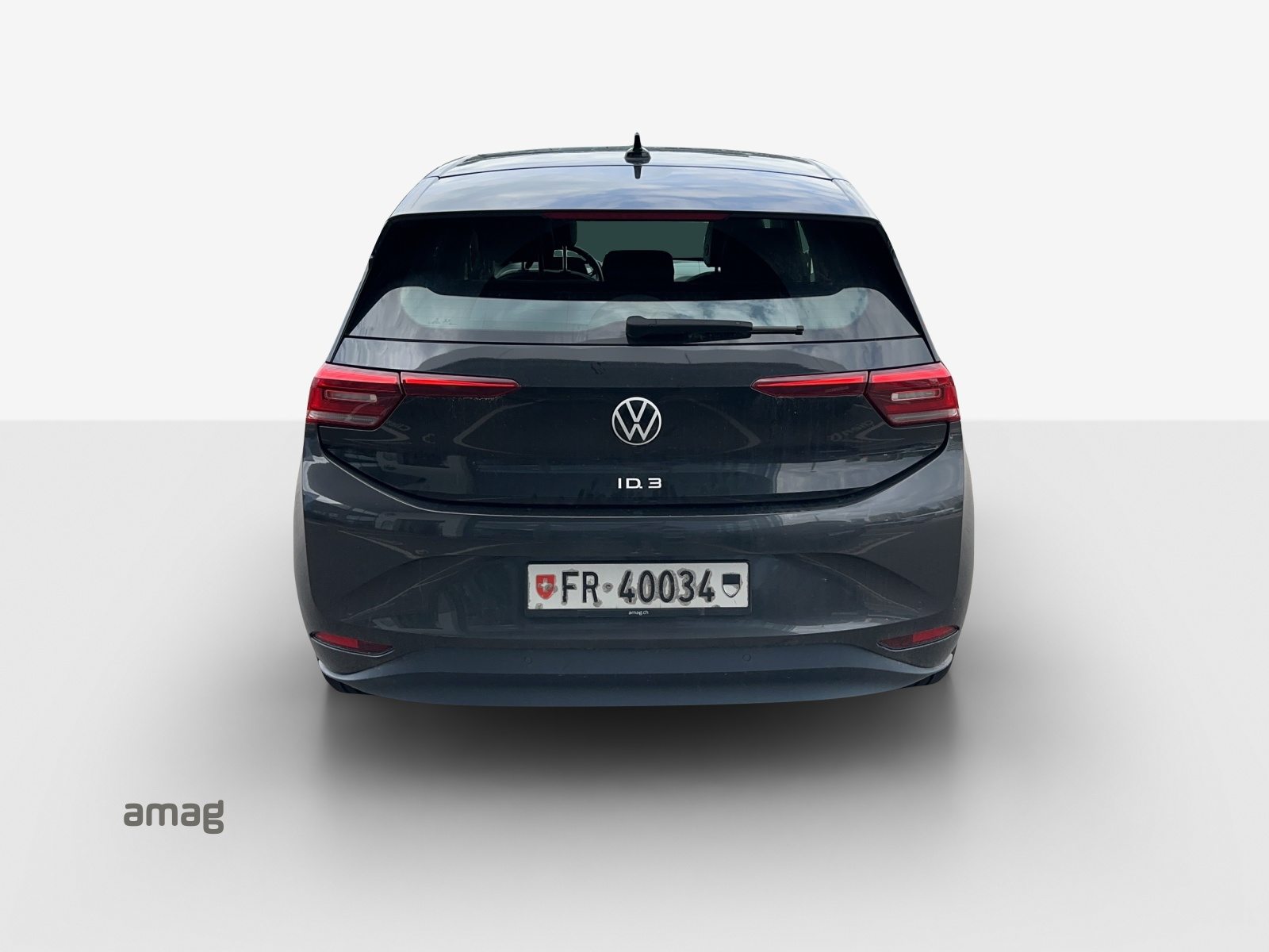 VW ID.3 1ST Max Pro Performance, Elektro, Occasion / Gebraucht, Automatik - 6