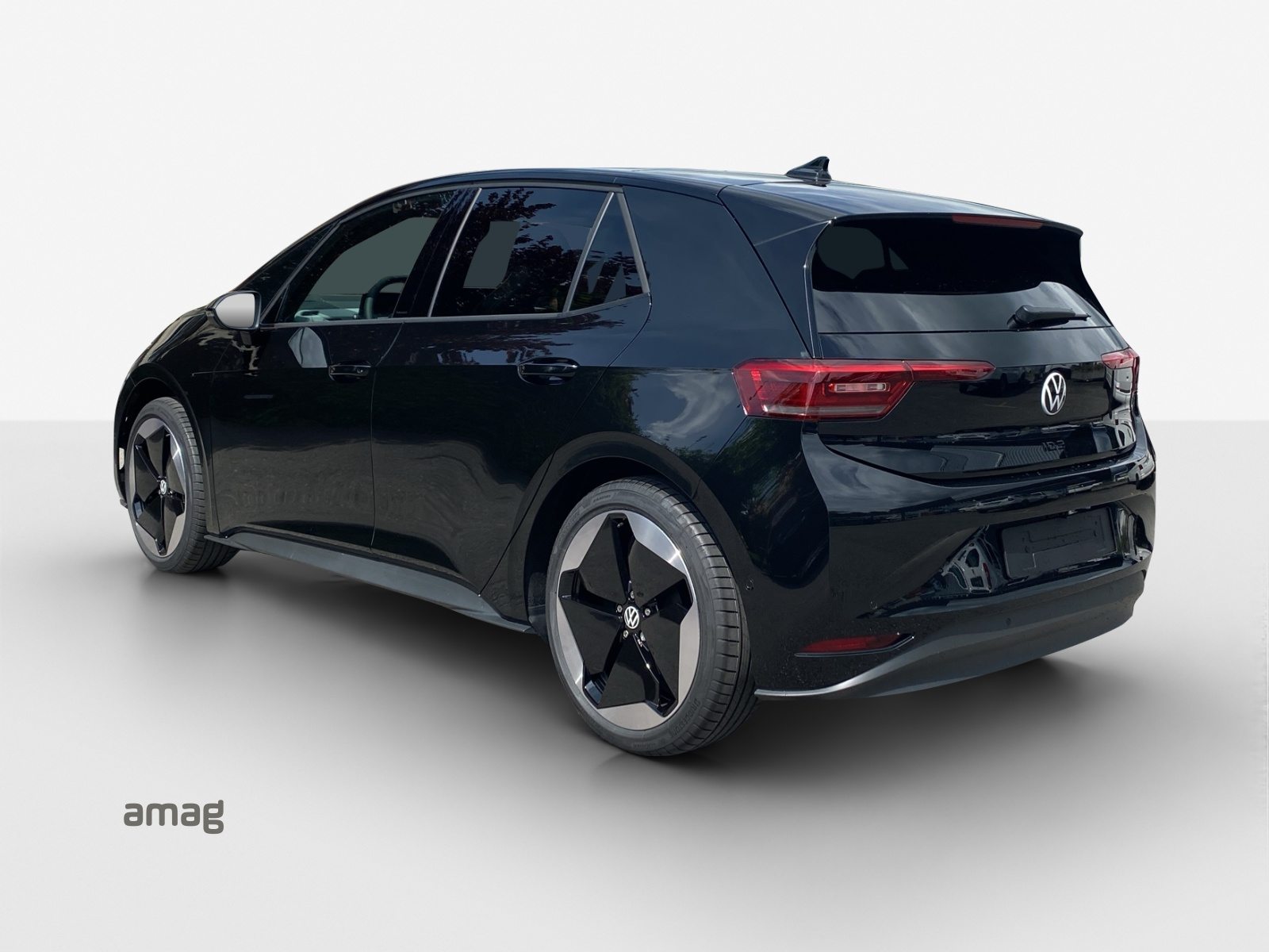 VW ID.3 Pro S UNITED, Elettrica, Occasioni / Usate, Automatico - 3