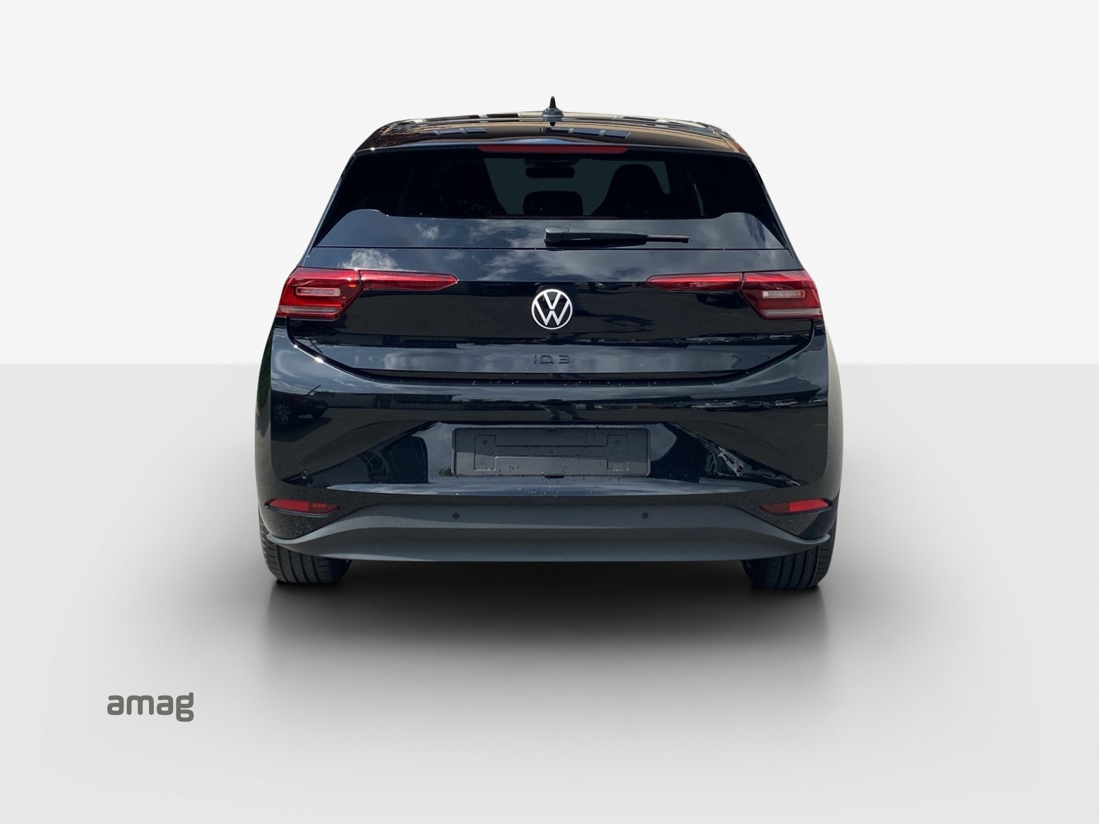 VW ID.3 Pro S UNITED, Elettrica, Occasioni / Usate, Automatico - 4