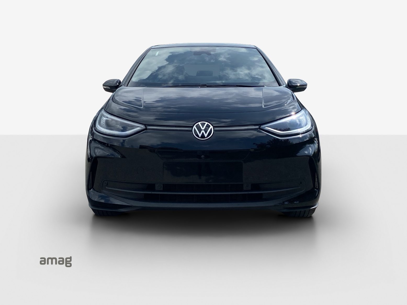 VW ID.3 Pro S UNITED, Elettrica, Occasioni / Usate, Automatico - 7
