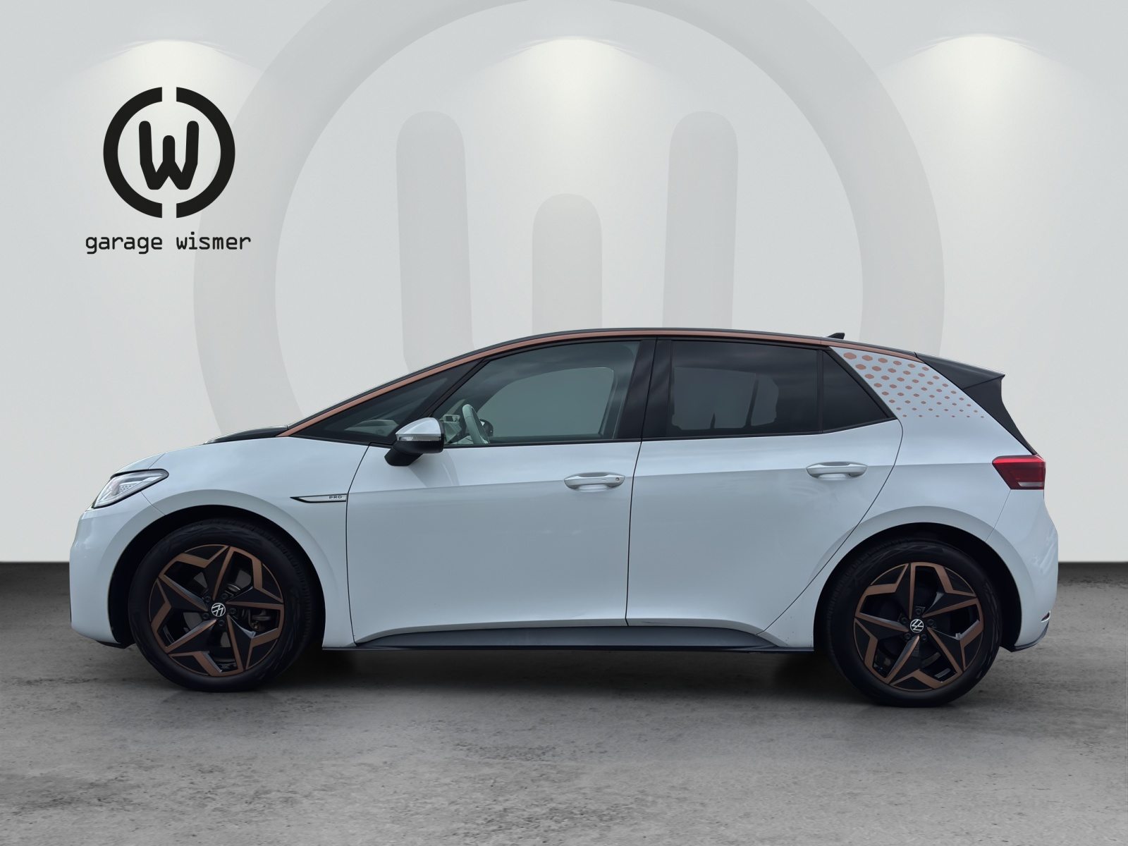 VW ID.3 Tech Pro Performance, Elettrica, Occasioni / Usate, Automatico - 2