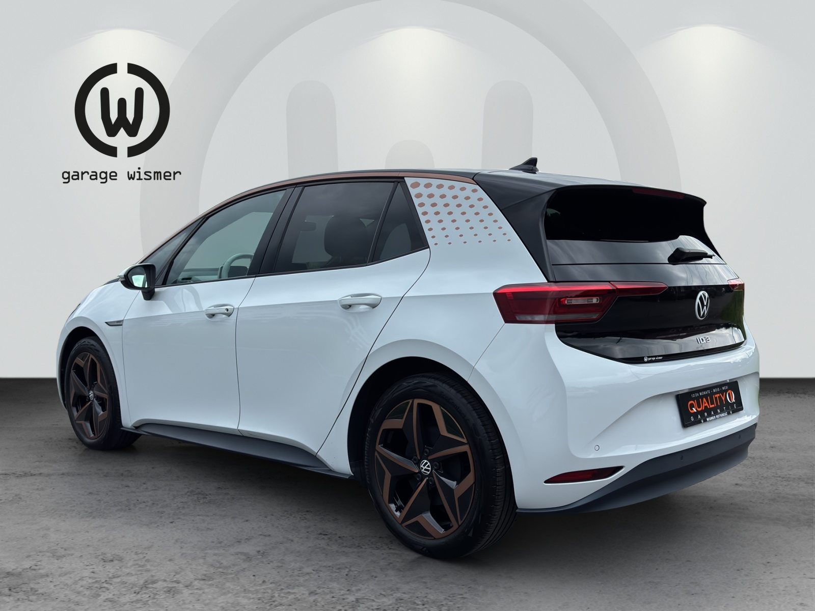 VW ID.3 Tech Pro Performance, Elettrica, Occasioni / Usate, Automatico - 3