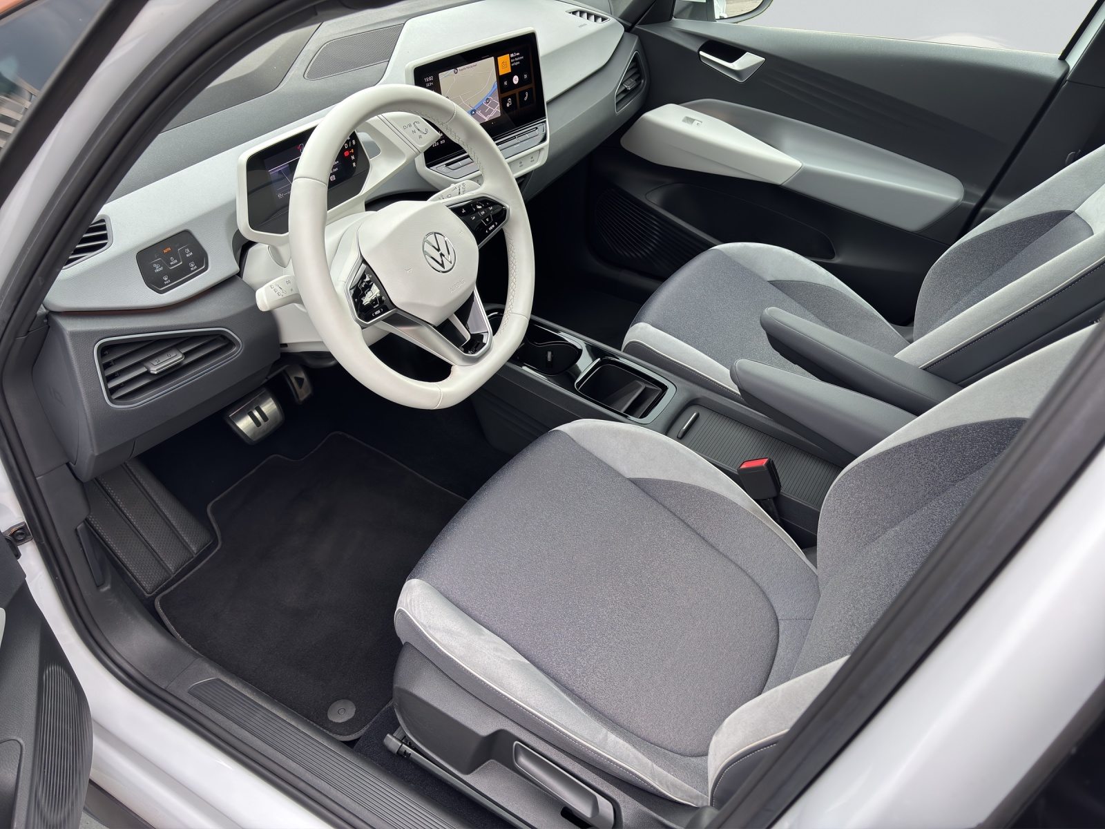 VW ID.3 Tech Pro Performance, Elettrica, Occasioni / Usate, Automatico - 5