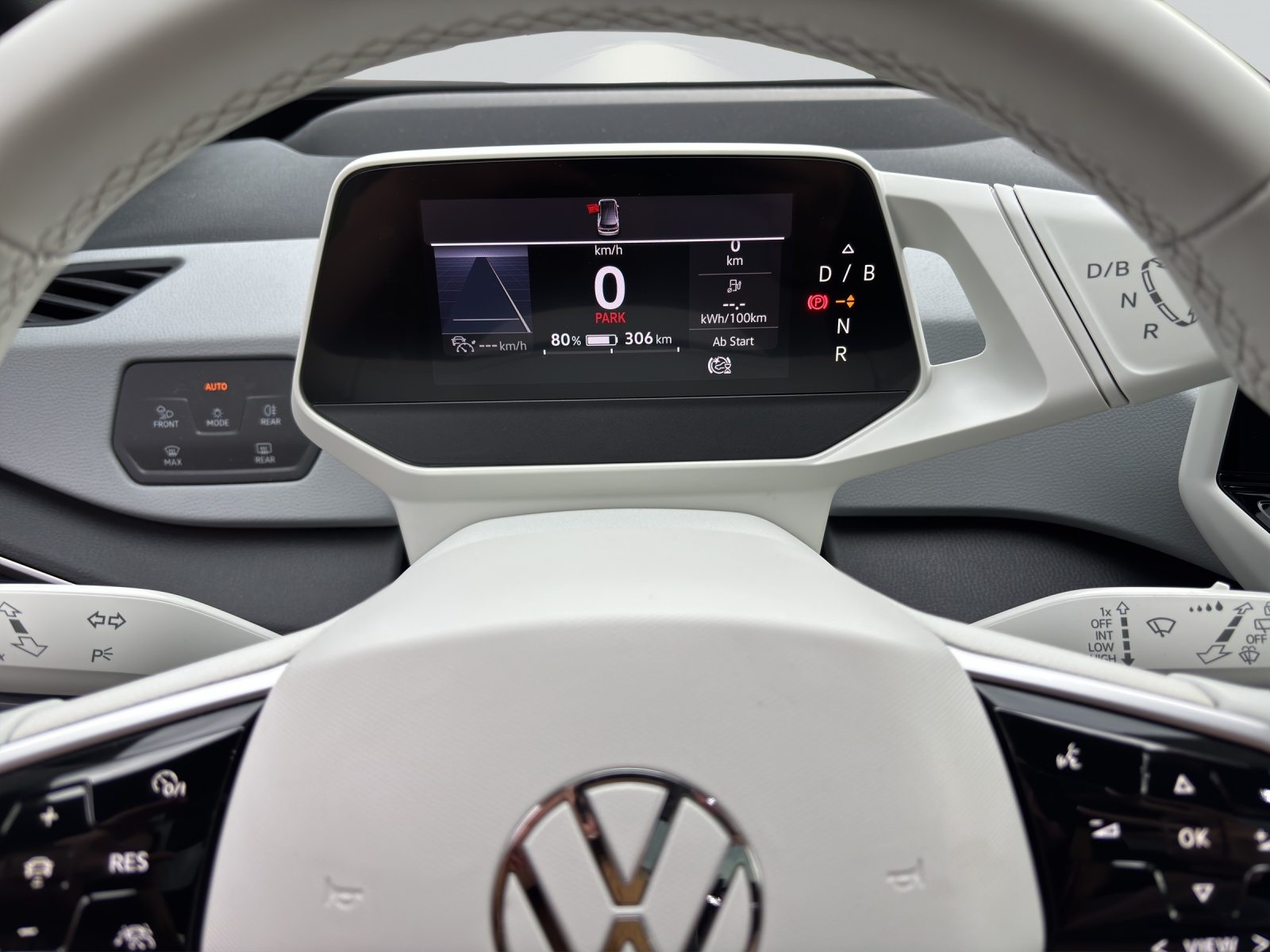 VW ID.3 Tech Pro Performance, Elettrica, Occasioni / Usate, Automatico - 6