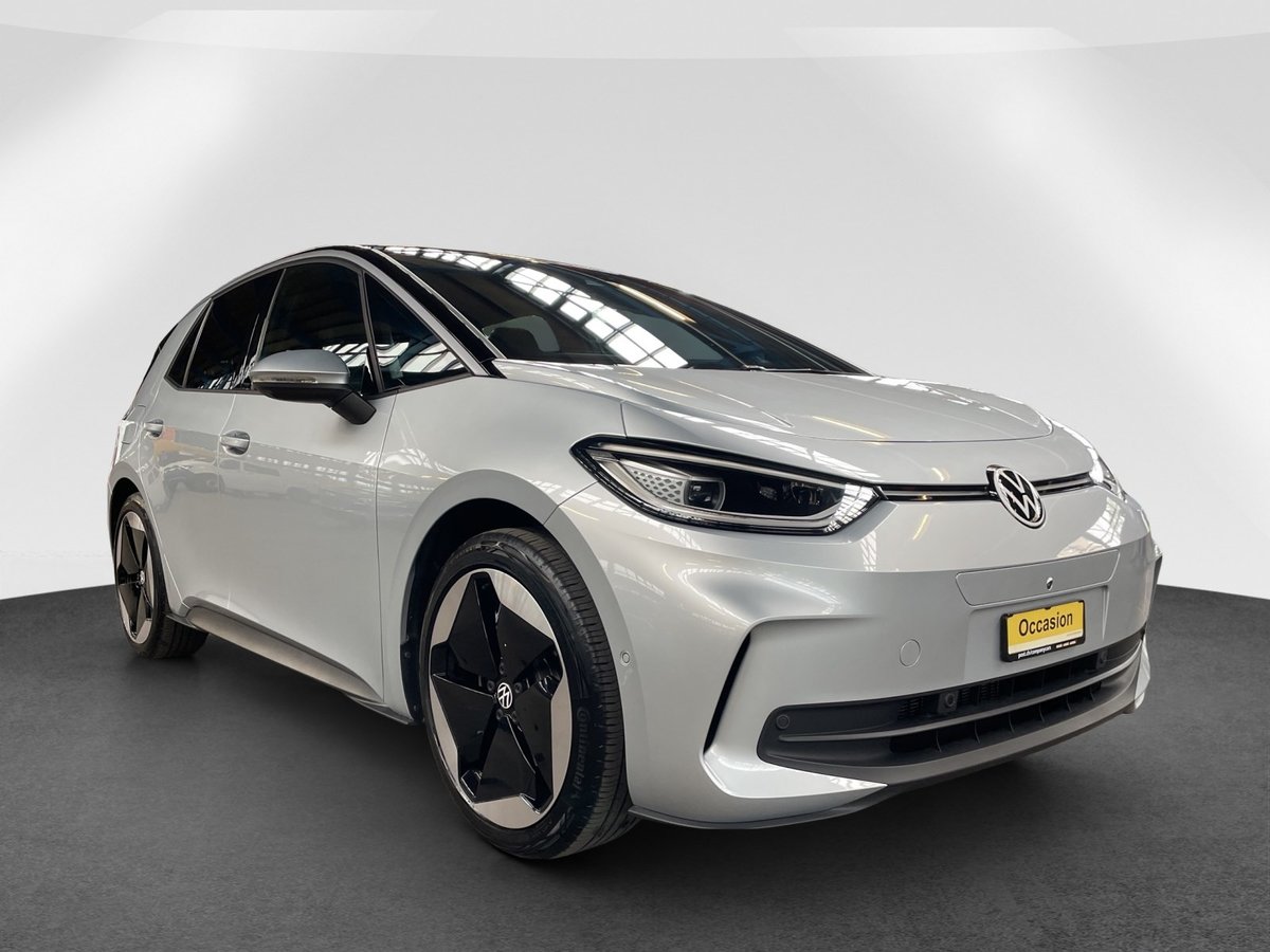 VW ID.3 Pro S 77kWh