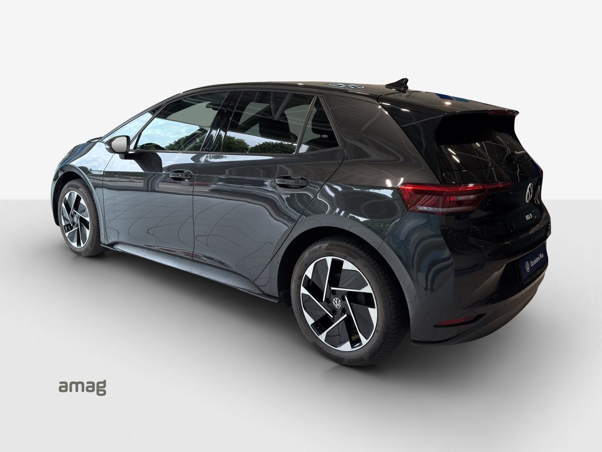 VW ID.3 Business Pro 145PS, Elektro, Occasion / Gebraucht, Automatik - 3